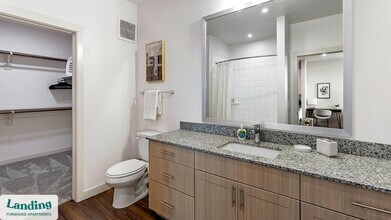 255 Williamsburg Pkwy, Unit F301 in Fate, TX - Building Photo - Building Photo