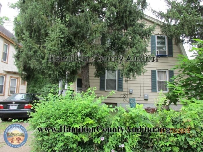 5217 Kenwood Rd-Unit -1 in Cincinnati, OH - Building Photo