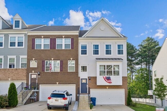 property at 23853 Myrtle Glen Way