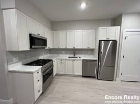 191 Green St, Unit 405 Apartamentos