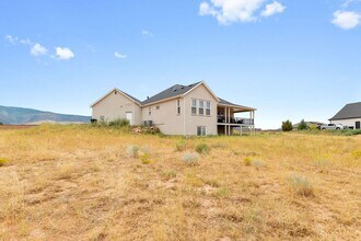 4328 W 1650 S in Cedar City, UT - Building Photo - Building Photo