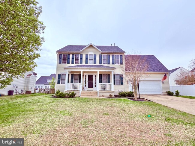 property at 39 Wild Rose Dr