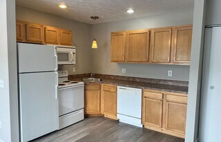 550 Lowell Ave in Cincinnati, OH - Building Photo