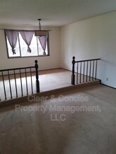 1380 Flintridge Ave in Eugene, OR - Foto de edificio - Building Photo
