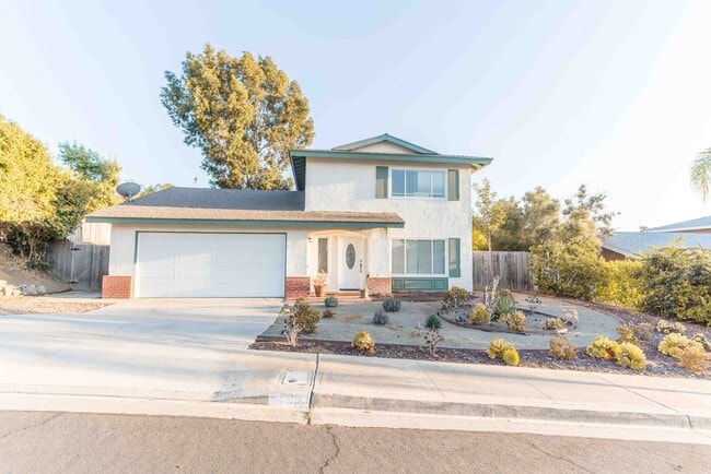 property at 2023 Habero Dr