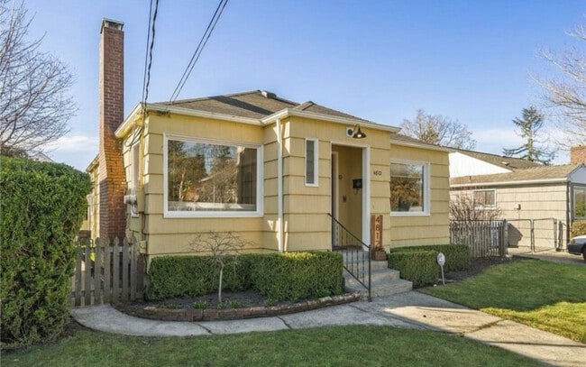 property at 4812 N 10th St