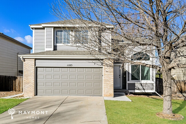 property at 11183 Latigo Ln