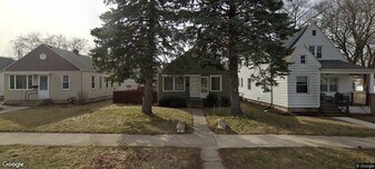 3751 S Herman St in Milwaukee, WI - Building Photo