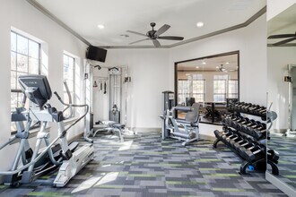 Interior Photo