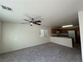 10463 Beautiful Fruit St in Las Vegas, NV - Building Photo - Building Photo