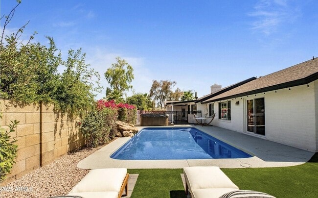 5226 E Kathleen Rd in Scottsdale, AZ - Building Photo - Building Photo
