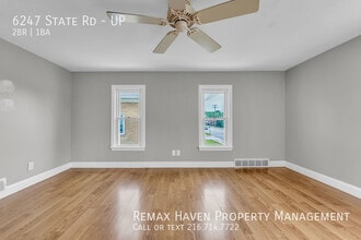 6247 State Rd-Unit -UP in Parma, OH - Building Photo - Building Photo