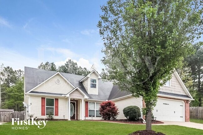 property at 149 Paces Overlook Trce