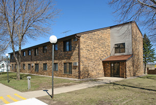 Southgate Village Apartamentos