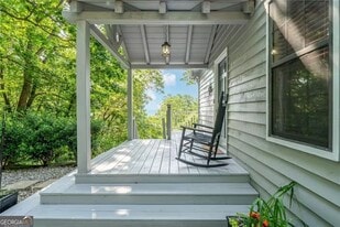 579 Galaxy Way in Ranger, GA - Building Photo