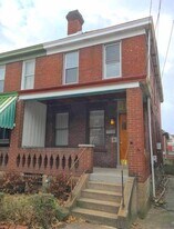 1914 Wayne St in Pittsburgh, PA - Building Photo