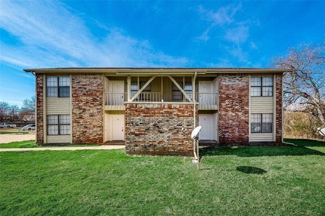 property at 218 Renfro St