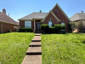 751 N Sanga Rd in Memphis, TN - Building Photo