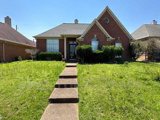property at 751 N Sanga Rd