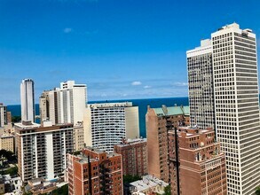50 E Bellevue Pl in Chicago, IL - Building Photo - Building Photo