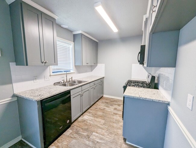 property at 5804 Catherine Ct