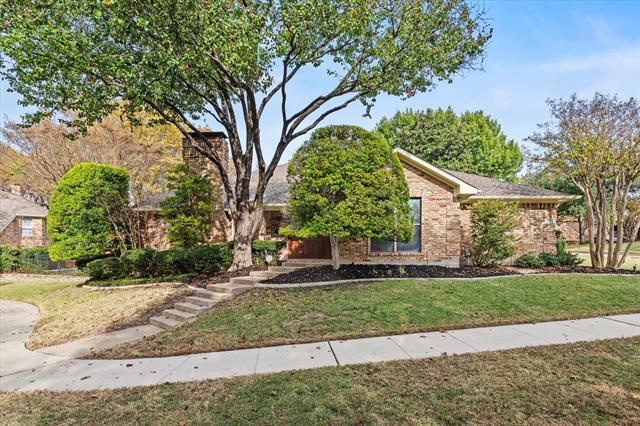 property at 2901 Becket Ct