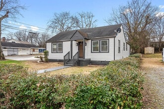 2901 Scott Ave in Nashville, TN - Building Photo - Building Photo