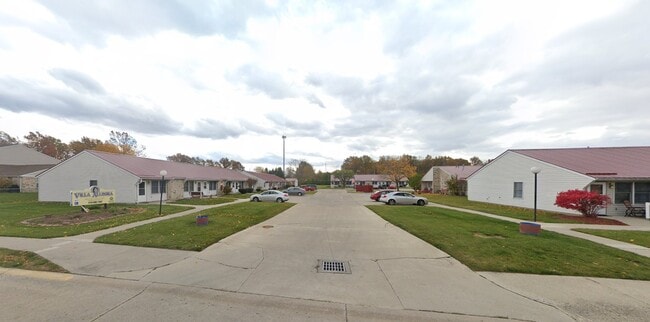 property at 808 Pro Dr