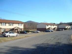 Old Federal Townhomes in Chatsworth, GA - Building Photo - Building Photo