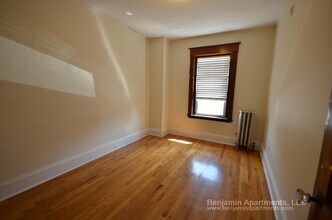 116 Englewood Ave, Unit 2 in Boston, MA - Building Photo - Building Photo