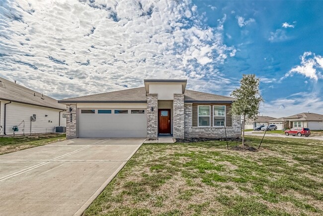 property at 1610 Bear Spring Dr