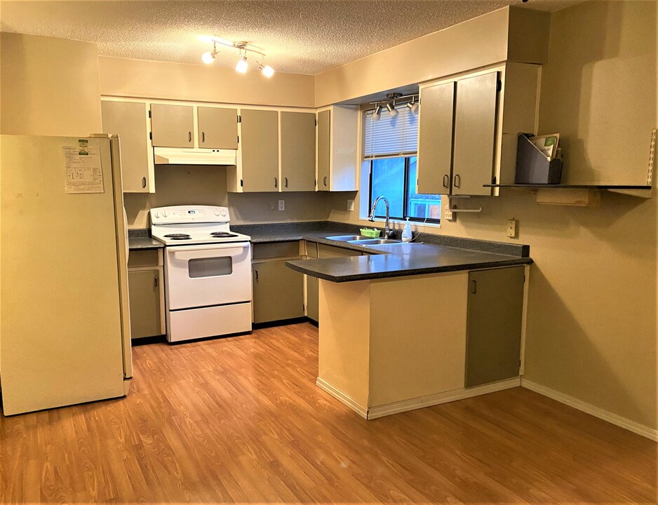 3214 Salt Spring Ave in Coquitlam, BC - Building Photo
