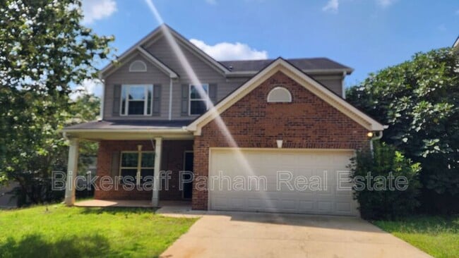 property at 7426 Sorrel Ct