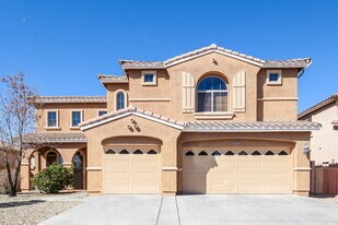 5204 N 193rd Ave in Litchfield Park, AZ - Building Photo