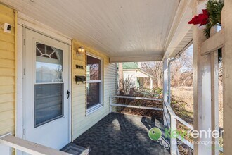 1231-1231 N Jefferson Ave in Wichita, KS - Building Photo - Building Photo