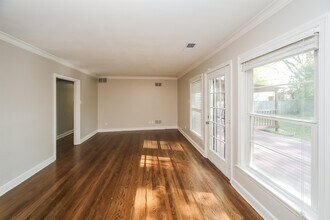 1520 Cranford Rd in Memphis, TN - Building Photo - Building Photo