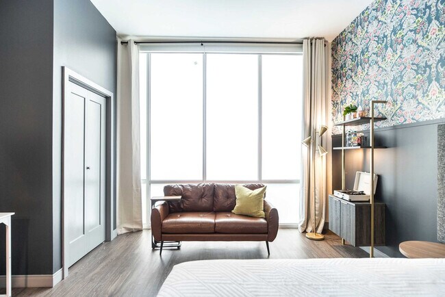 520 Martin Luther King Jr Blvd, Unit SI ID1356287P in Macon, GA - Building Photo - Building Photo