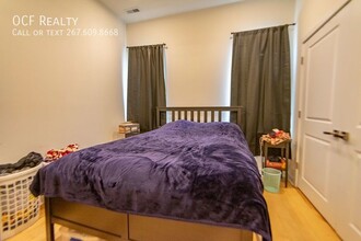 627-29 E Girard Ave, Unit A3 in Philadelphia, PA - Building Photo - Building Photo