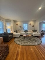 58 Saunders St, Unit 1 in Boston, MA - Building Photo