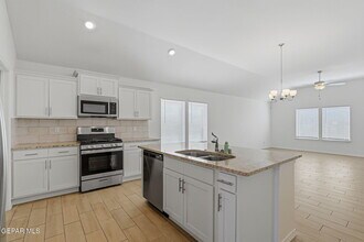 12413 O'Connor Dr in El Paso, TX - Building Photo - Building Photo