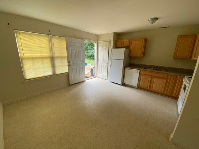 87 Co Rd 857 in Montevallo, AL - Building Photo - Building Photo