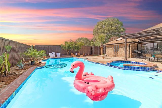 property at 3612 Tumbril Ln