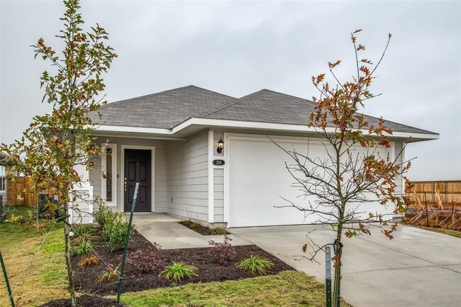 property at 259 Tempest Trl
