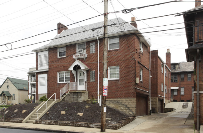 269 Gross St in Pittsburgh, PA - Building Photo - Building Photo