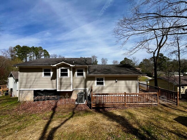 402 Bardwood Ln in Chattanooga, TN - Building Photo - Building Photo