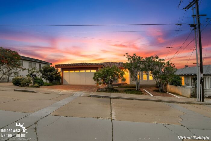 3518 Union St in San Diego, CA - Building Photo