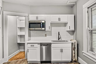 933 Spaight St in Madison, WI - Foto de edificio - Building Photo