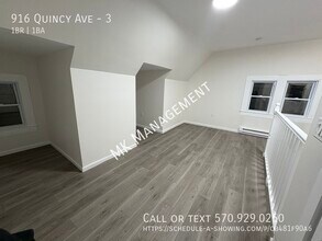 916 Quincy Ave in Scranton, PA - Building Photo - Building Photo