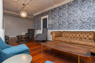 Jensen's Recreation Center Apts in Los Angeles, CA - Building Photo - Building Photo