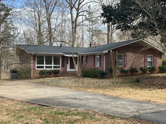 1232 Melrose Dr